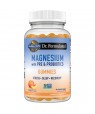 Dr. Formulated Magnesium with Pre and Probiotics Peach 60 Gummy